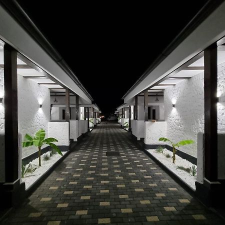 Bungalow Terra Kordu ไบเลเฟลิกซ์ ภายนอก รูปภาพ