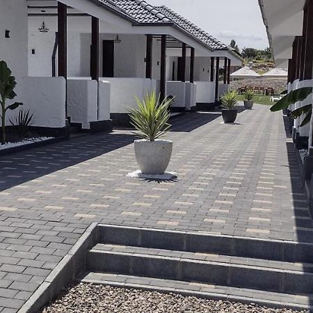 Bungalow Terra Kordu ไบเลเฟลิกซ์ ภายนอก รูปภาพ