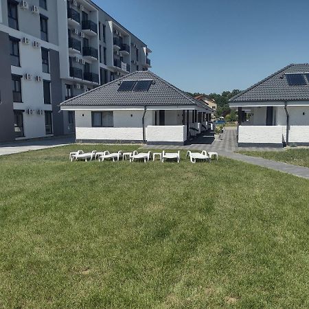 Bungalow Terra Kordu ไบเลเฟลิกซ์ ภายนอก รูปภาพ