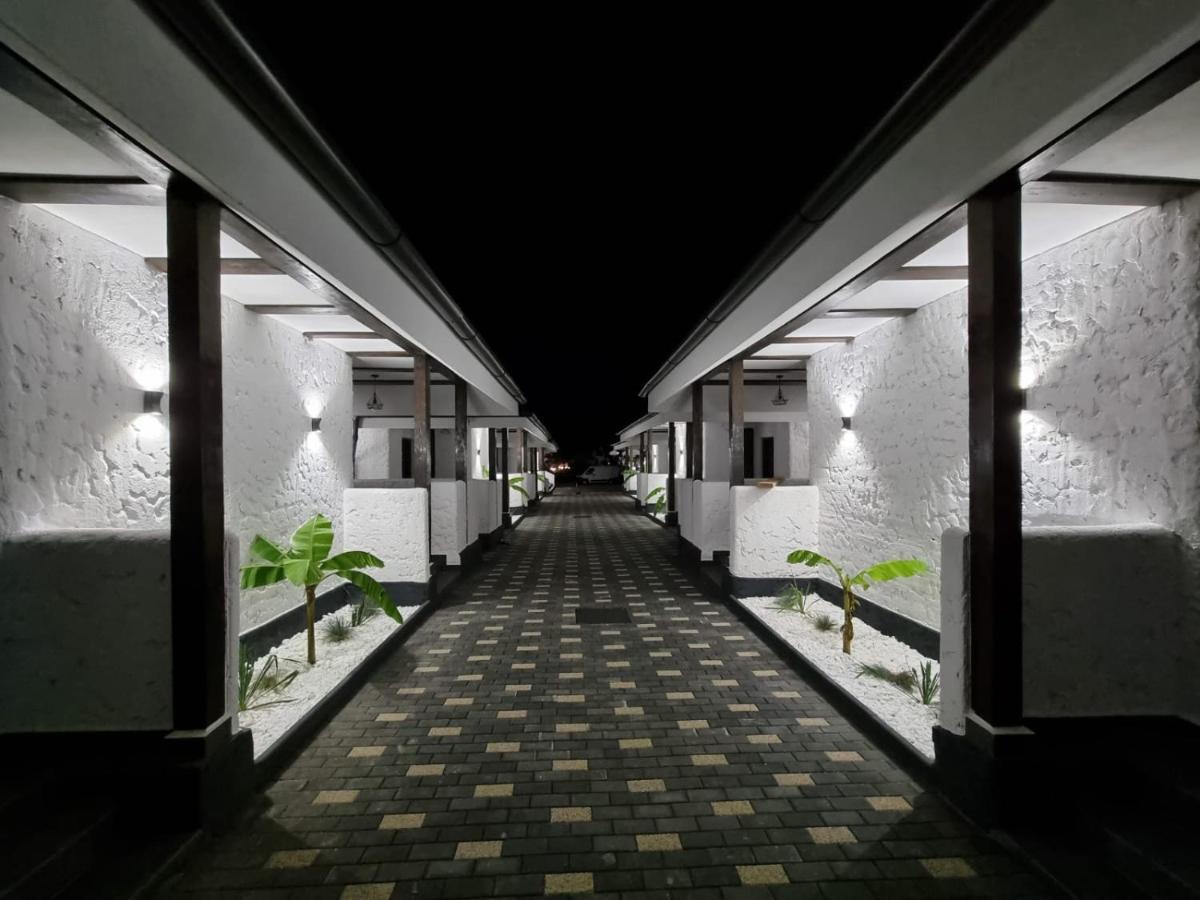 Bungalow Terra Kordu ไบเลเฟลิกซ์ ภายนอก รูปภาพ