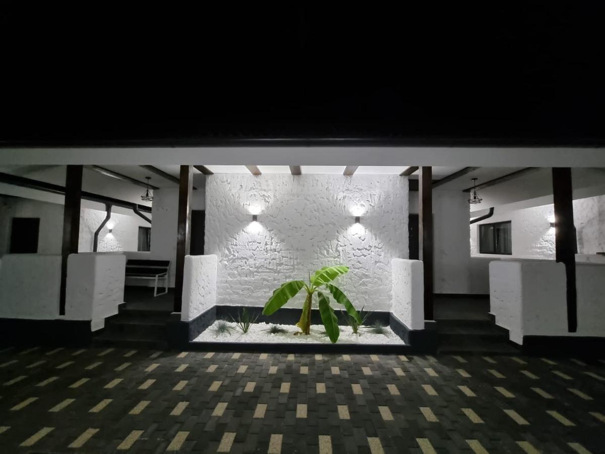 Bungalow Terra Kordu ไบเลเฟลิกซ์ ภายนอก รูปภาพ