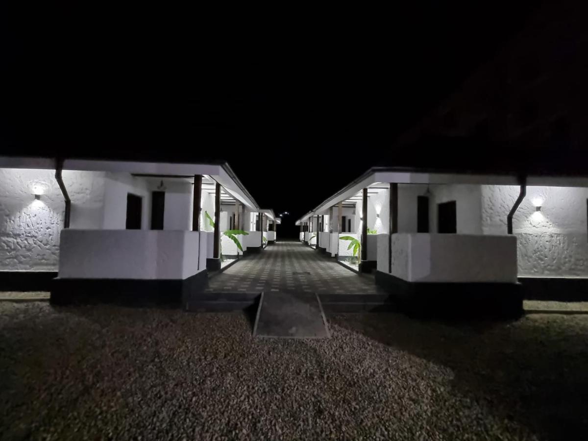 Bungalow Terra Kordu ไบเลเฟลิกซ์ ภายนอก รูปภาพ