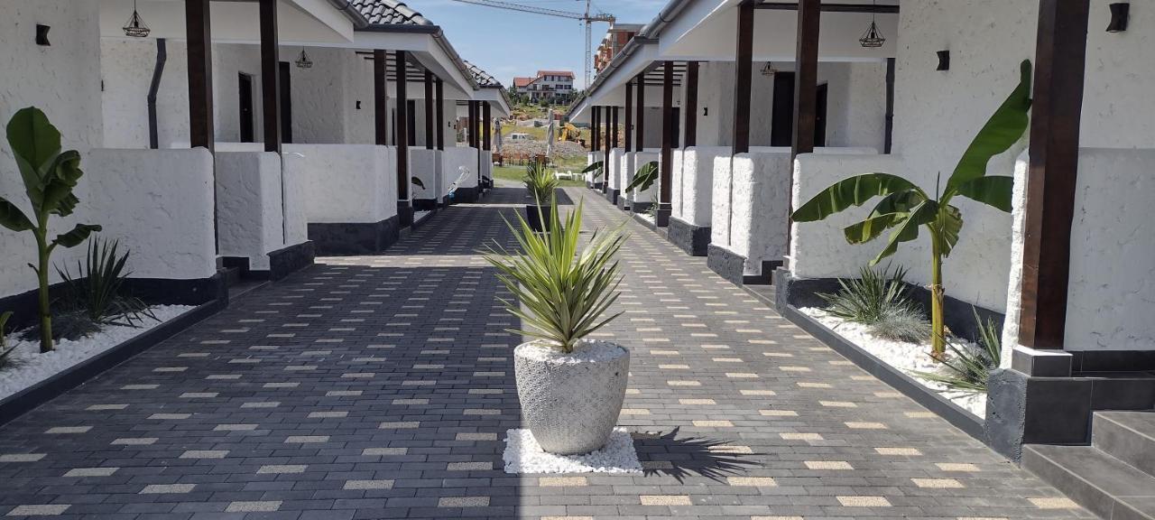 Bungalow Terra Kordu ไบเลเฟลิกซ์ ภายนอก รูปภาพ