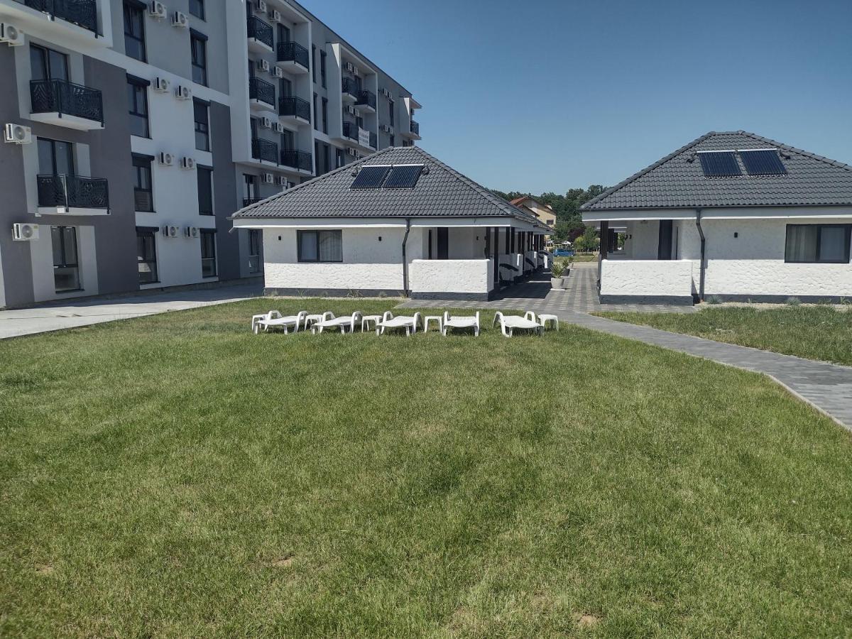 Bungalow Terra Kordu ไบเลเฟลิกซ์ ภายนอก รูปภาพ