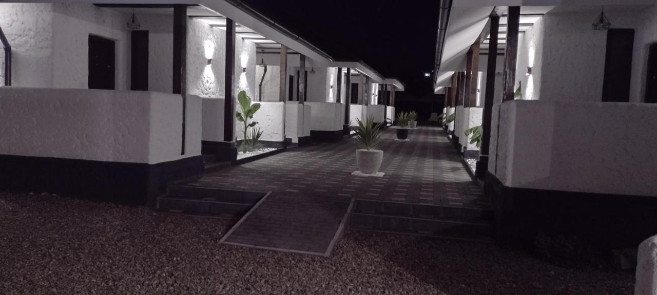 Bungalow Terra Kordu ไบเลเฟลิกซ์ ภายนอก รูปภาพ