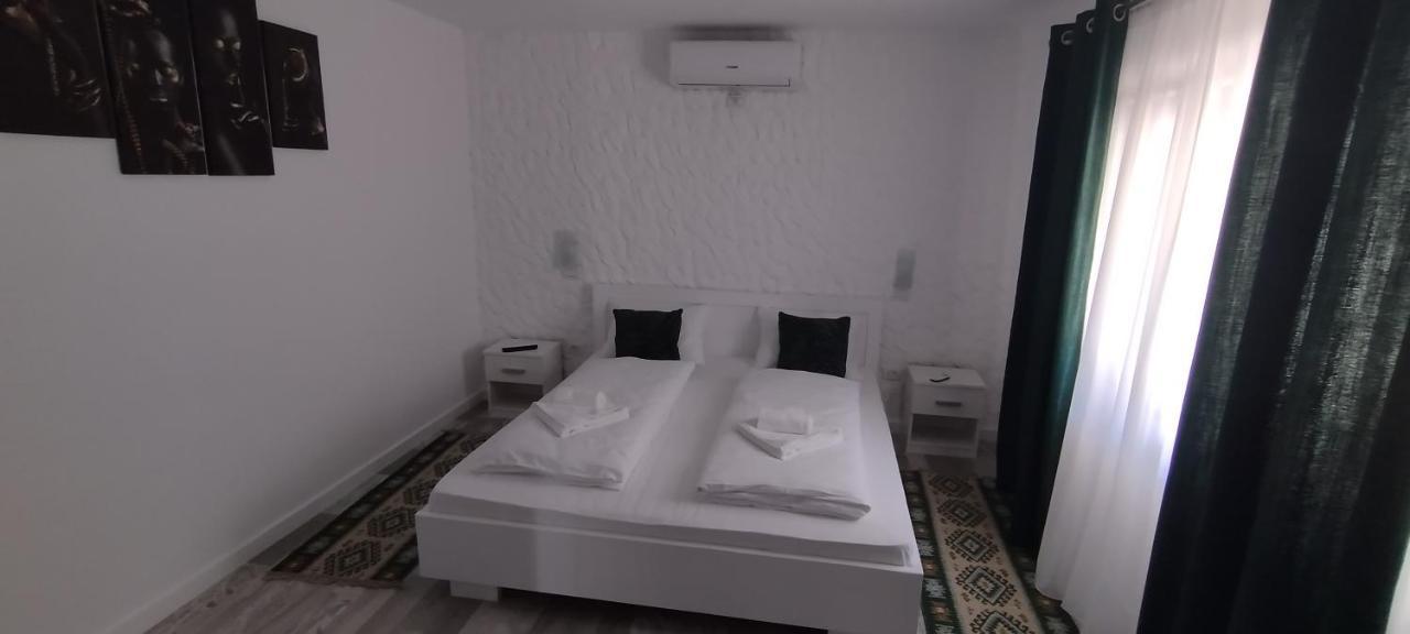 Bungalow Terra Kordu ไบเลเฟลิกซ์ ภายนอก รูปภาพ